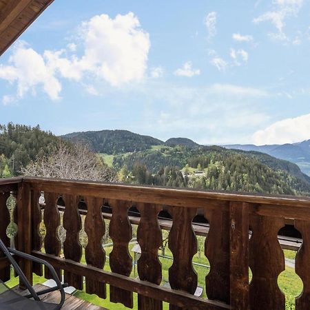 Ferienwohnung Sonnenblume Nusserhof Hafling Екстер'єр фото