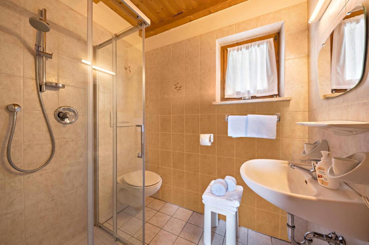 Ferienwohnung Sonnenblume Nusserhof Hafling Екстер'єр фото